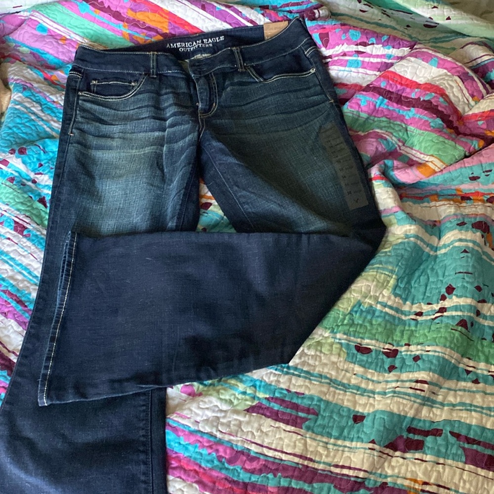 NWT American Eagle jeans